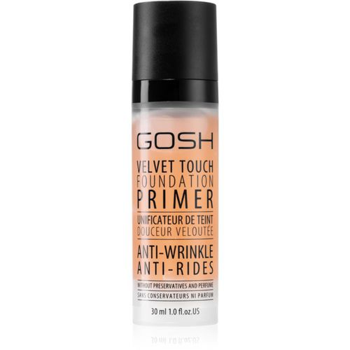 Velvet Touch prebase de maquillaje alisante 30 ml - Gosh - Modalova