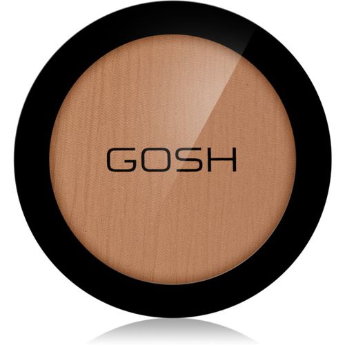 Bronzing Powder polvos bronceadores tono Natural Glow 9 g - Gosh - Modalova