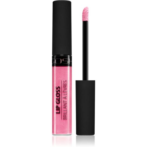 Lip Gloss brillo de labios tono 009 8 ml - Gosh - Modalova