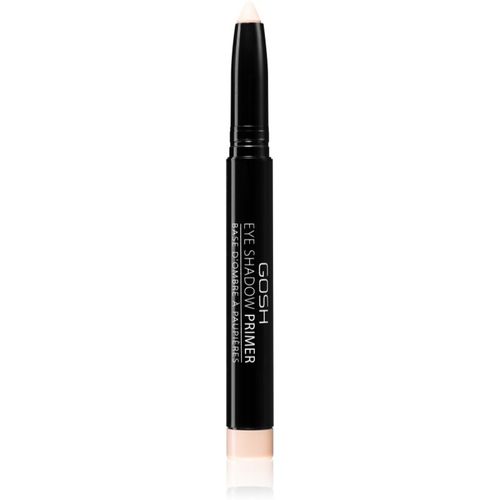 Eye Shadow Base prebase de sombras tono 001 Nude 1.4 g - Gosh - Modalova