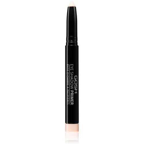 Eye Shadow Base primer per ombretto colore 001 Nude 1,4 g - Gosh - Modalova