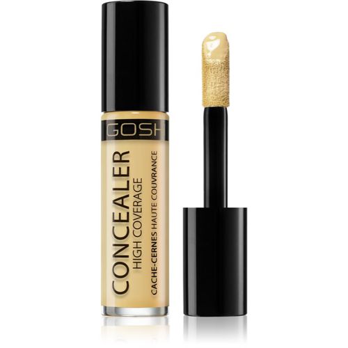 Concealer corrector de alta cobertura tono 003 Sand 5.5 g - Gosh - Modalova