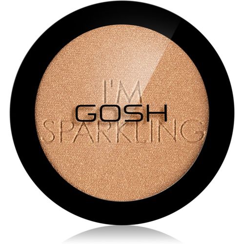 I'm Sparkling Highlighter Farbton 002 5.9 g - Gosh - Modalova