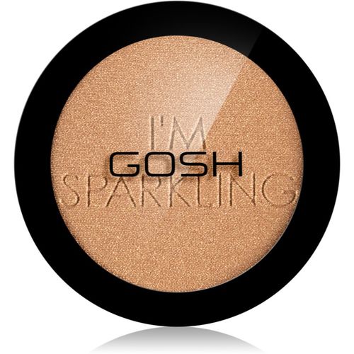 I'm Sparkling illuminante colore 002 5.9 g - Gosh - Modalova