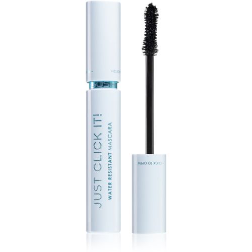 Just Click It! Water Resistant mascara extra volume colore Black 10 ml - Gosh - Modalova