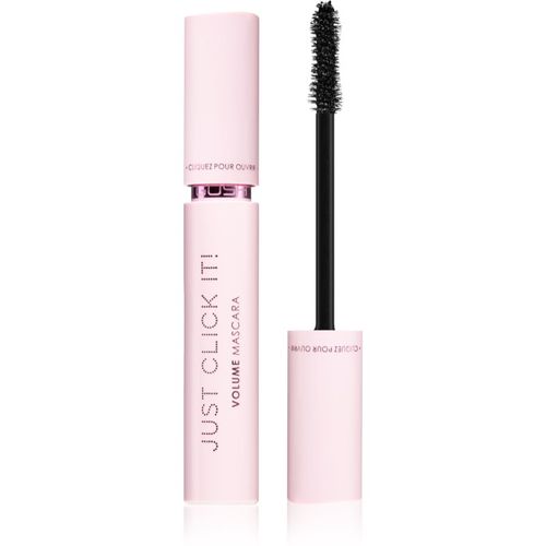 Just Click It! mascara extra volume colore 001 Extreme Black 10 ml - Gosh - Modalova