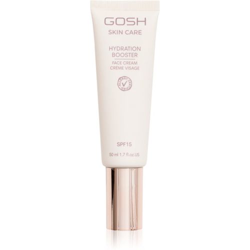 Skin Care Hydration Booster crema de hidra 50 ml - Gosh - Modalova