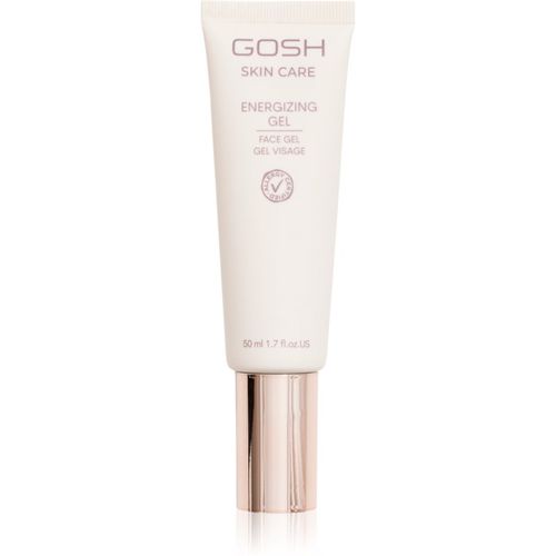 Skin Care Energizing Gel gel facial hidratante y refrescante 50 ml - Gosh - Modalova