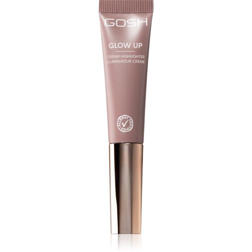 Glow Up illuminante in crema colore 001 Pearl 14 ml - Gosh - Modalova