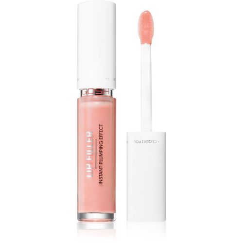 Lip Filler Lipgloss für mehr Volumen Farbton 001 Baby 5 ml - Gosh - Modalova