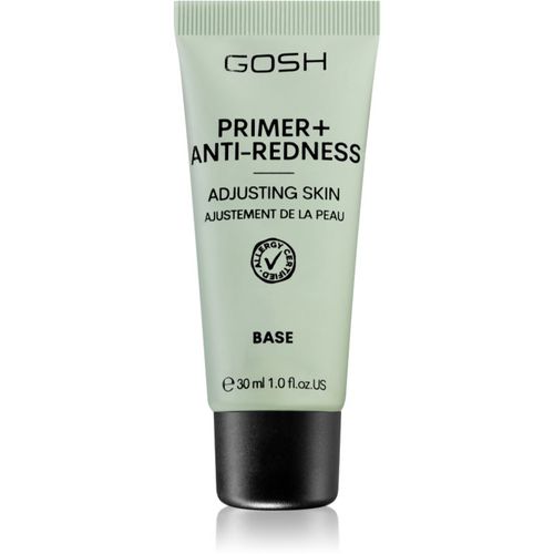 Primer Plus + prebase antirojeces 30 ml - Gosh - Modalova