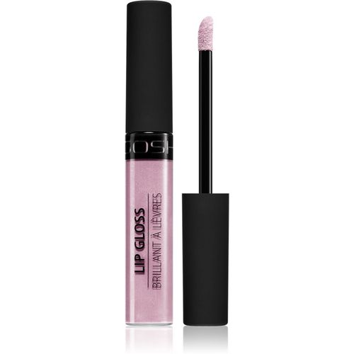 Lip Gloss brillo de labios tono 0085 8 ml - Gosh - Modalova