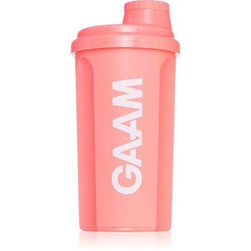 Shaker Shaker Farbe Coral 700 ml - GAAM - Modalova