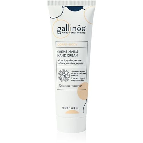 BODY CARE Hand Cream crema para cuidar manos 50 ml - Gallinée - Modalova