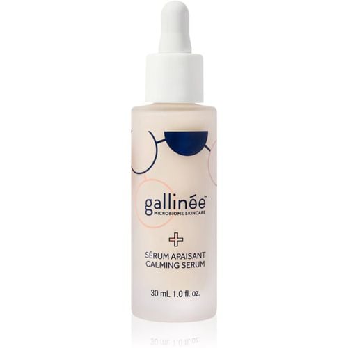 SKIN CARE Calming Serum serum facial calmante 30 ml - Gallinée - Modalova