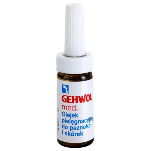 Med schützendes Öl gegen Fußpilz 15 ml - Gehwol - Modalova