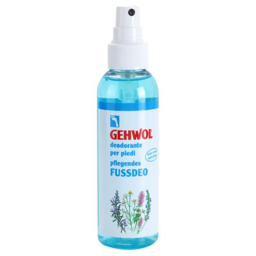 Classic desodorante refrescante para pies con extractos vegetales 150 ml - Gehwol - Modalova