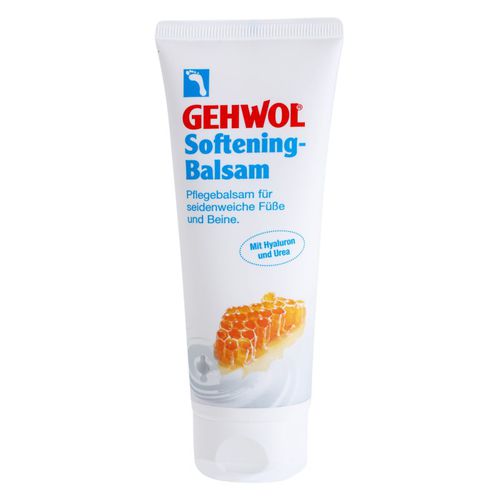 Classic bálsamo para pies y piernas suaves y sedosas 125 ml - Gehwol - Modalova