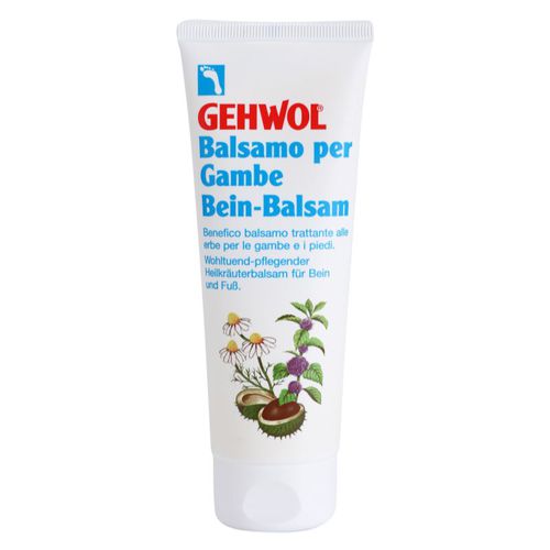 Classic bálsamo calmante para pies 125 ml - Gehwol - Modalova