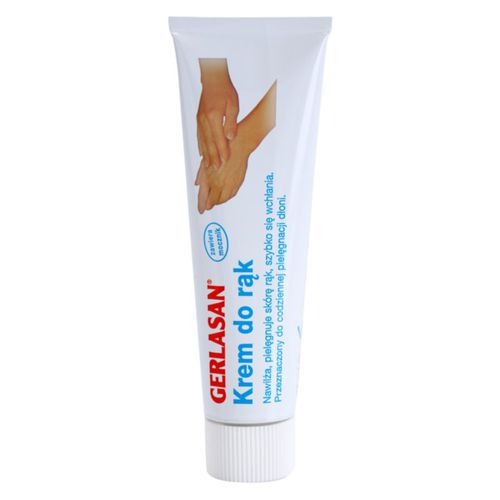 Gerlasan crema per le mani effetto idratante 75 ml - Gehwol - Modalova