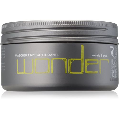 Wonder maschera di rigenerazione profonda con olio di argan 300 ml - Gestil - Modalova