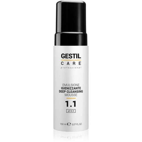 Care mousse detergente per capelli grassi 150 ml - Gestil - Modalova