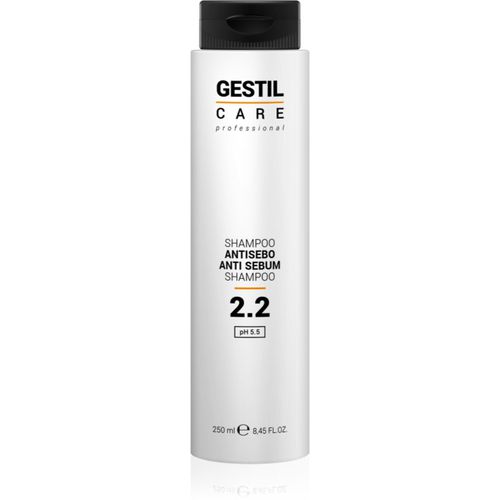 Care shampoo per capelli grassi 250 ml - Gestil - Modalova