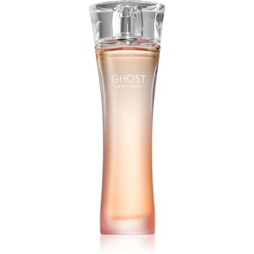 Sweethearth Eau de Toilette da donna 30 ml - Ghost - Modalova