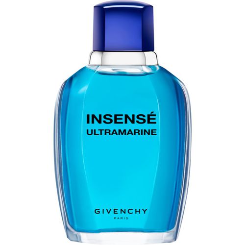 Insensé Ultramarine Eau de Toilette für Herren 100 ml - Givenchy - Modalova