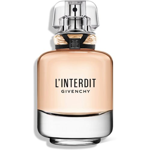 L’Interdit Eau de Parfum para mujer 80 ml - Givenchy - Modalova