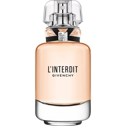 L’Interdit Eau de Toilette da donna 50 ml - Givenchy - Modalova