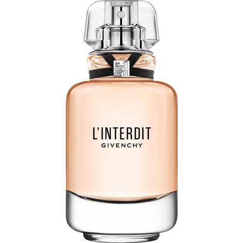 L’Interdit Eau de Toilette da donna 80 ml - Givenchy - Modalova