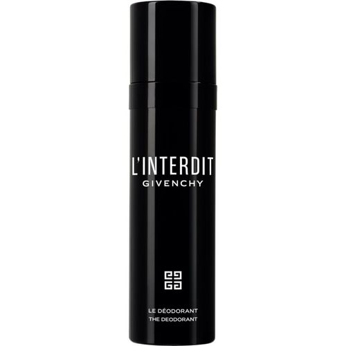 L’Interdit Deodorant Spray für Damen 100 ml - Givenchy - Modalova