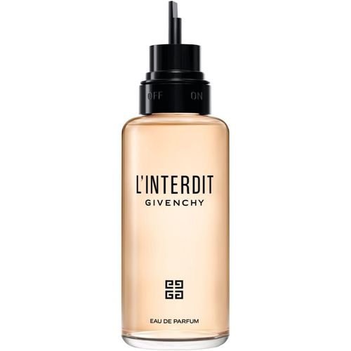 L’Interdit Eau de Parfum Recambio para mujer 150 ml - Givenchy - Modalova