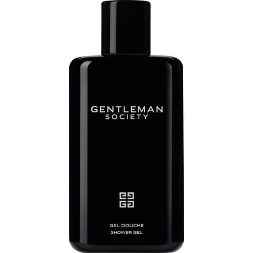 Gentleman Society gel de ducha para hombre 200 ml - Givenchy - Modalova