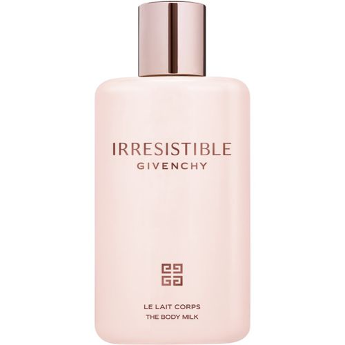 Irresistible latte corpo da donna 200 ml - Givenchy - Modalova