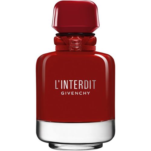 L’Interdit Rouge Ultime Eau de Parfum para mujer 80 ml - Givenchy - Modalova