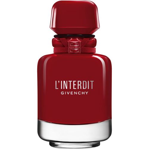 L’Interdit Rouge Ultime Eau de Parfum da donna 50 ml - Givenchy - Modalova