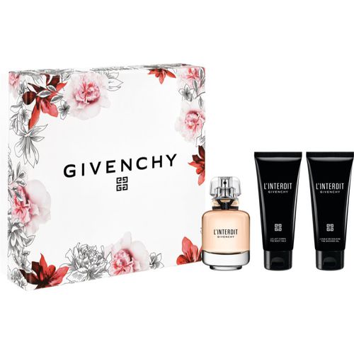 L’Interdit Geschenkset für Damen - Givenchy - Modalova