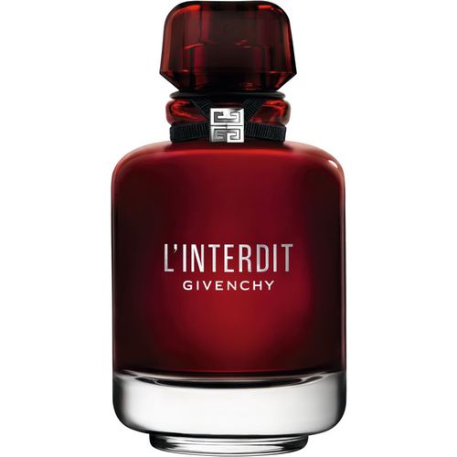 L’Interdit Rouge Eau de Parfum da donna 125 ml - Givenchy - Modalova