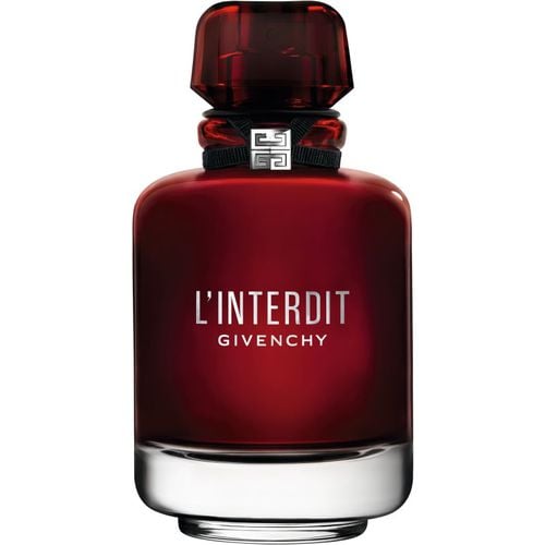 L’Interdit Rouge Eau de Parfum para mujer 125 ml - Givenchy - Modalova