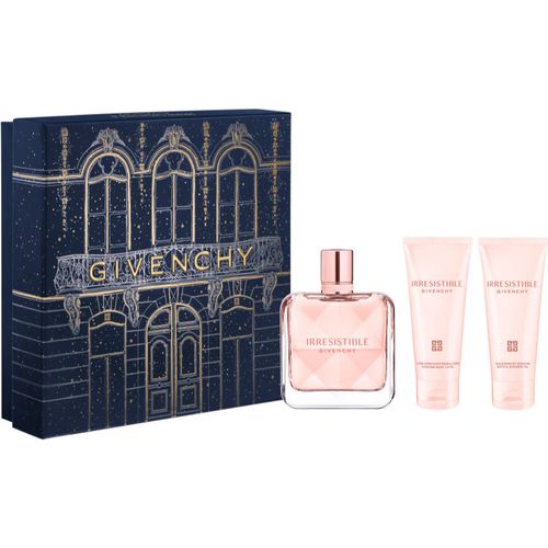 Irresistible confezione regalo da donna - Givenchy - Modalova