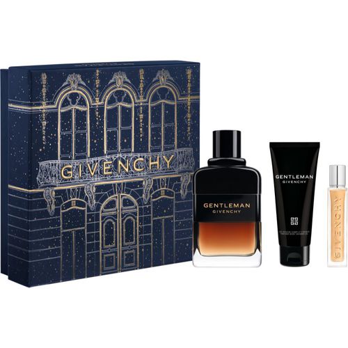 Gentleman Réserve Privée confezione regalo per uomo - Givenchy - Modalova