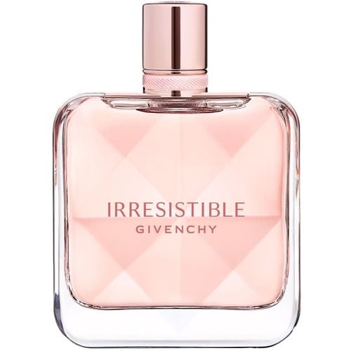 Irresistible Eau de Parfum ricaricabile da donna 100 ml - Givenchy - Modalova