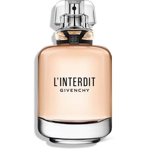 L’Interdit Eau de Parfum da donna 125 ml - Givenchy - Modalova