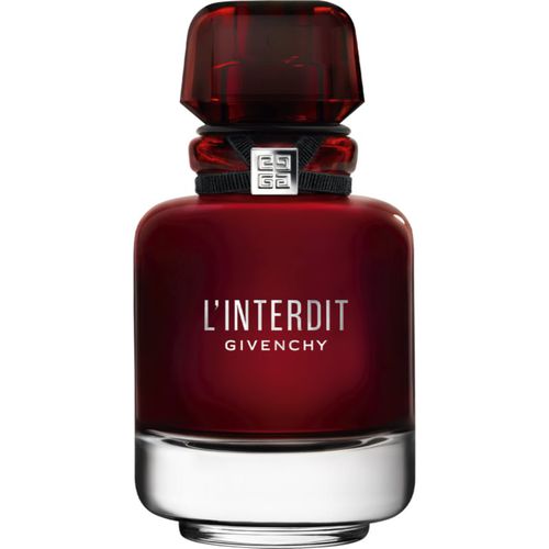 L’Interdit Rouge Eau de Parfum da donna 50 ml - Givenchy - Modalova