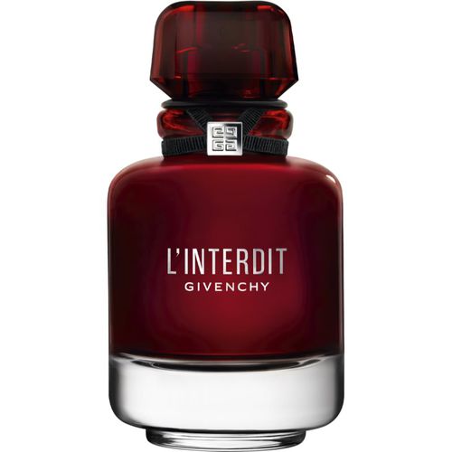 L’Interdit Rouge Eau de Parfum da donna 80 ml - Givenchy - Modalova