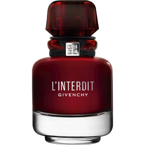 L’Interdit Rouge Eau de Parfum da donna 35 ml - Givenchy - Modalova