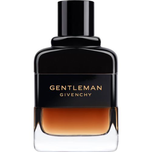 Gentleman Réserve Privée Eau de Parfum per uomo 60 ml - Givenchy - Modalova