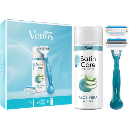 Venus Smooth lote de regalo para el afeitado para mujer 1 ud - Gillette - Modalova